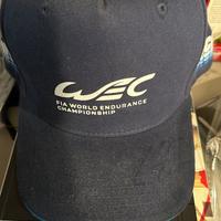 Mick Schumacher signed hat