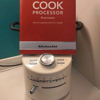 KitchenAid robot cucina 