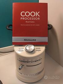 KitchenAid robot cucina 