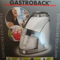 rompighiaccio con scatola originale 