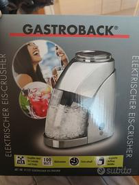 rompighiaccio con scatola originale 