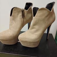 Scapre donna con tacco LORIBLU