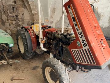 Fiat 55-66 F