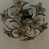 Lampadario liberty