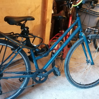 Bici Trekking