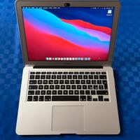 Macbook Air 13” 2014