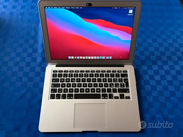 Macbook Air 13” 2014