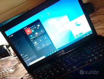 ASUS X 55U PROCEDSOR E2 AMD HD graphics