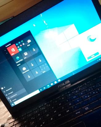 ASUS X 55U PROCEDSOR E2 AMD HD graphics