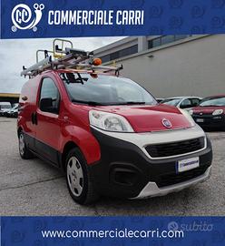 FIAT FIORINO NEW 1.3 M-JET FURGONE ADVENTURE -