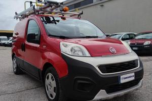 FIAT FIORINO NEW 1.3 M-JET FURGONE ADVENTURE -