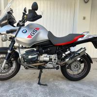 BMW R 1150 GS adventure - 2004