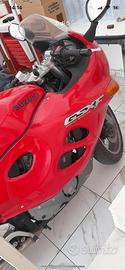 Suzuki 600 gsxf