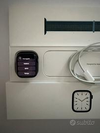 Apple Watch Serie 7