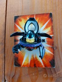 Bakugan Preyas angelo diablo 