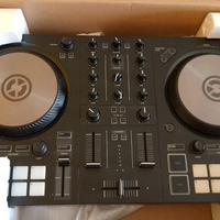 Native Instrument Traktor console S2