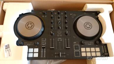 Native Instrument Traktor console S2