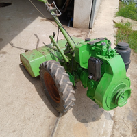 Motocoltivatore GRILLO 14CV