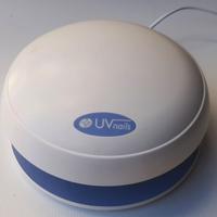 lampada asciugatura unghie, RIO UVnails