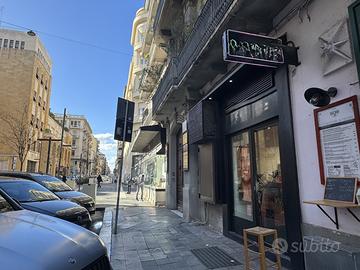 Negozio Bari [Cod. rif 3291000ACG]