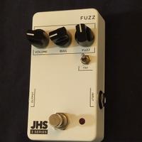 JHS Pedale Fuzz  3 Series