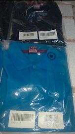 t-shirt polo