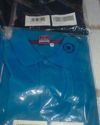 t-shirt polo