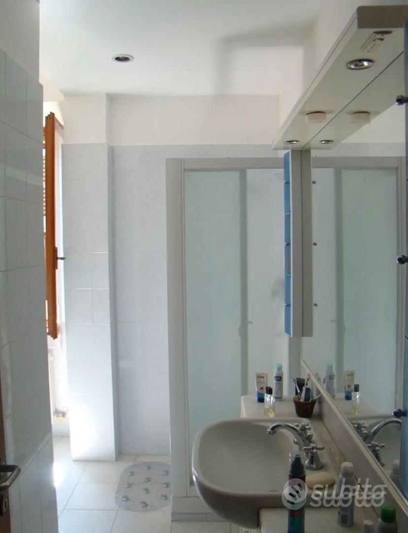 Appartamento – AN - Altro