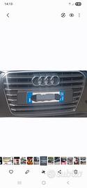griglia audi a3 8v