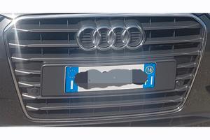griglia audi a3 8v