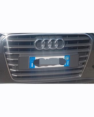 griglia audi a3 8v