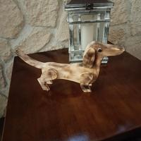 vari lavori in legno
