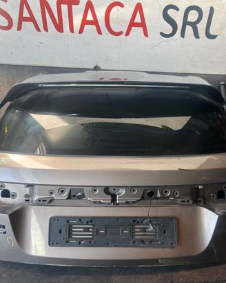 baule/ portellone usato land rover velar