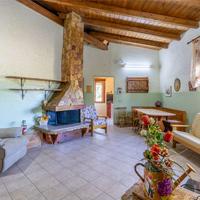 Casa agricola indipendente su unico livello