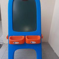 lavagna doppia Imaginarium 