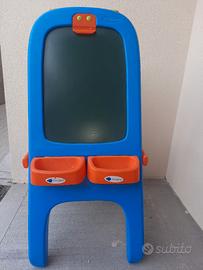 lavagna doppia Imaginarium 