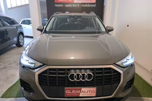 Audi Q3 35 TDI S tronic Business