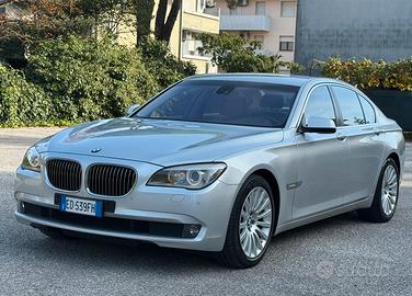 BMW 730 D unico proprietario