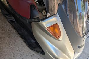 Scooter Majestic Yamaha 