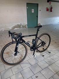 bici corsa scapin kalibra taglia s 