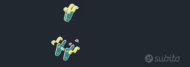 Supporto ancora PEGORARO MINI DRAG 2000