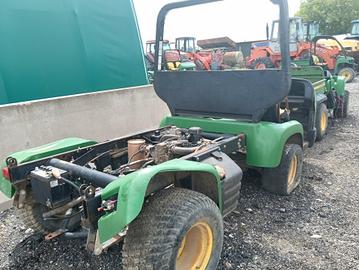 Jhon Deere disel