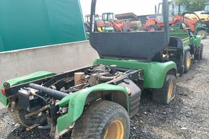 Jhon Deere disel