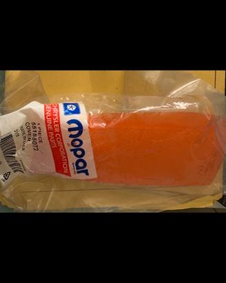 Plastica Freccia jeep cherokee xj