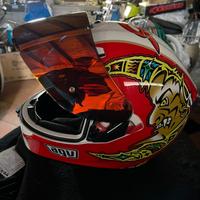 Casco agv k3 sv