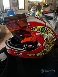 Casco agv k3 sv