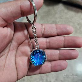 portachiavi con segno zodiacale cancro