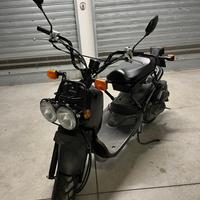 SCOOTER HONDA ZOOMER