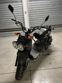 SCOOTER HONDA ZOOMER