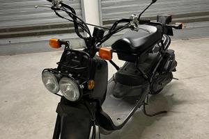 SCOOTER HONDA ZOOMER